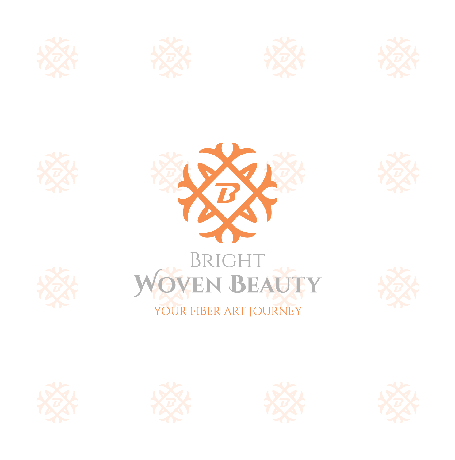 Logo Design by C E T O W for Bright Woven Beauty | Design #19043622