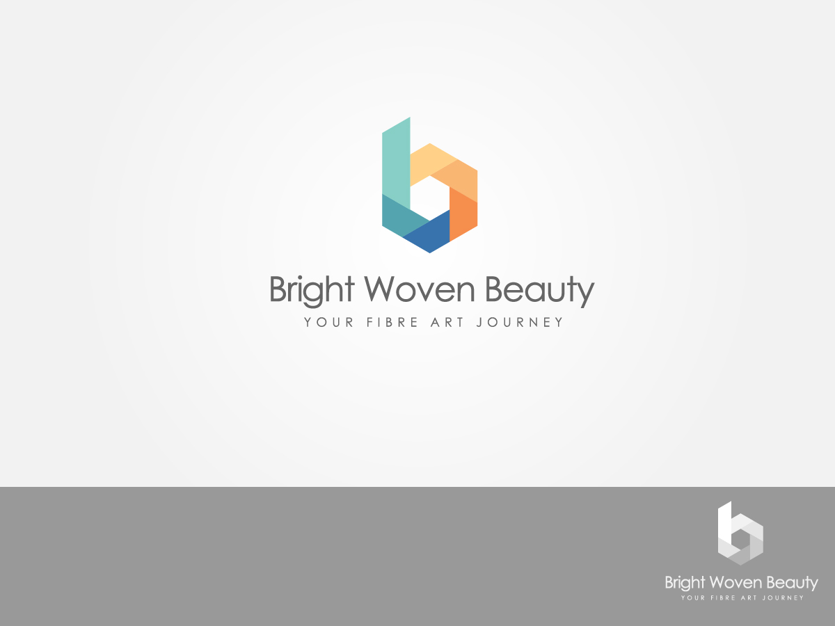 Logo Design by ArtCreative for Bright Woven Beauty | Design #19035121