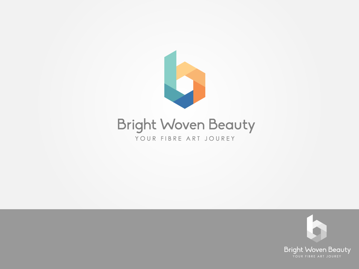 Logo Design by ArtCreative for Bright Woven Beauty | Design #19044832
