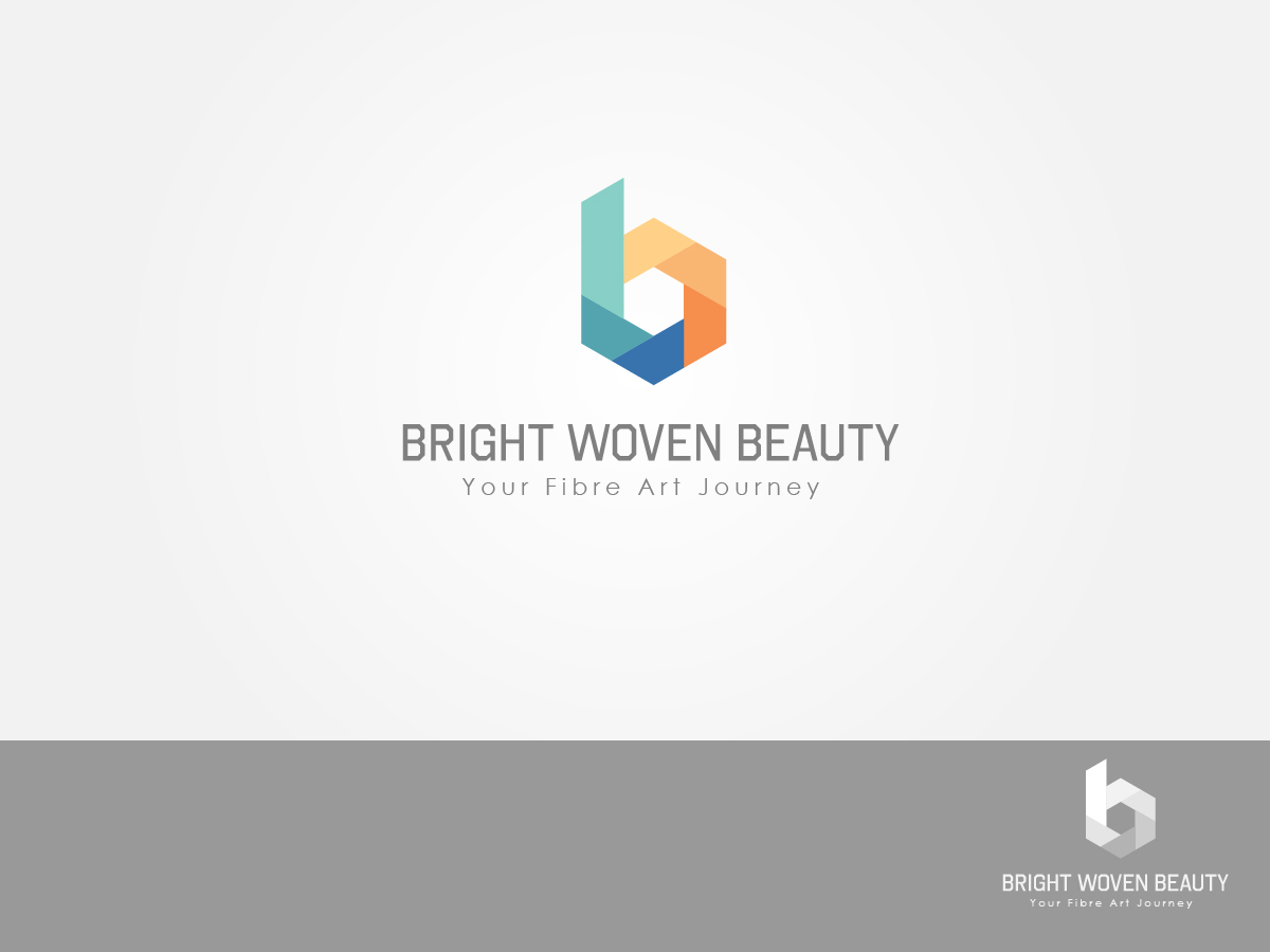 Logo Design by ArtCreative for Bright Woven Beauty | Design #19044834