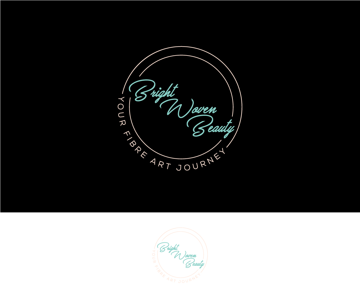 Logo Design by designmind78 for Bright Woven Beauty | Design #19036302