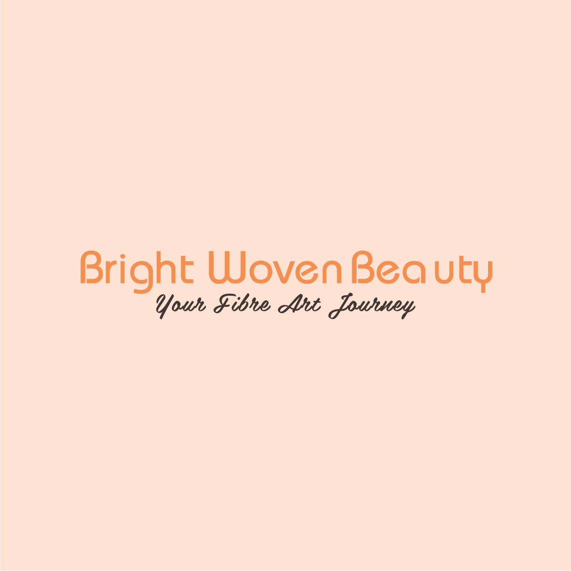Logo Design by REYNALDY for Bright Woven Beauty | Design #19035380