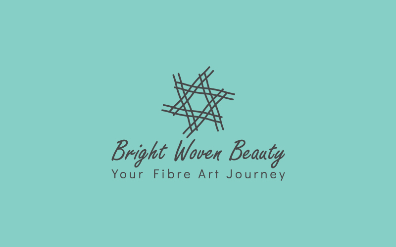 Logo Design by ilovedesign1 for Bright Woven Beauty | Design #19035034