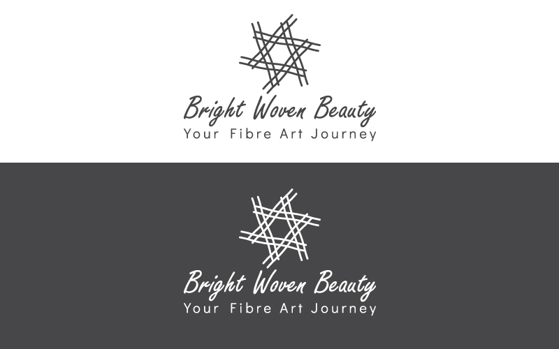Logo Design by ilovedesign1 for Bright Woven Beauty | Design #19041055