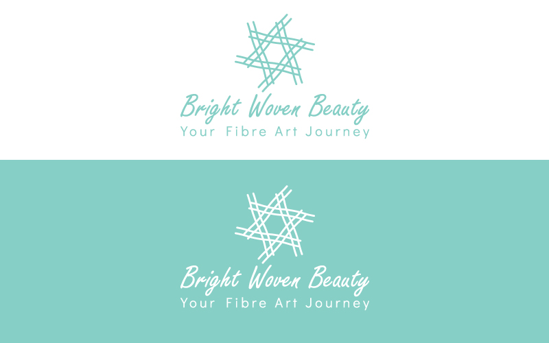 Logo Design by ilovedesign1 for Bright Woven Beauty | Design #19041056