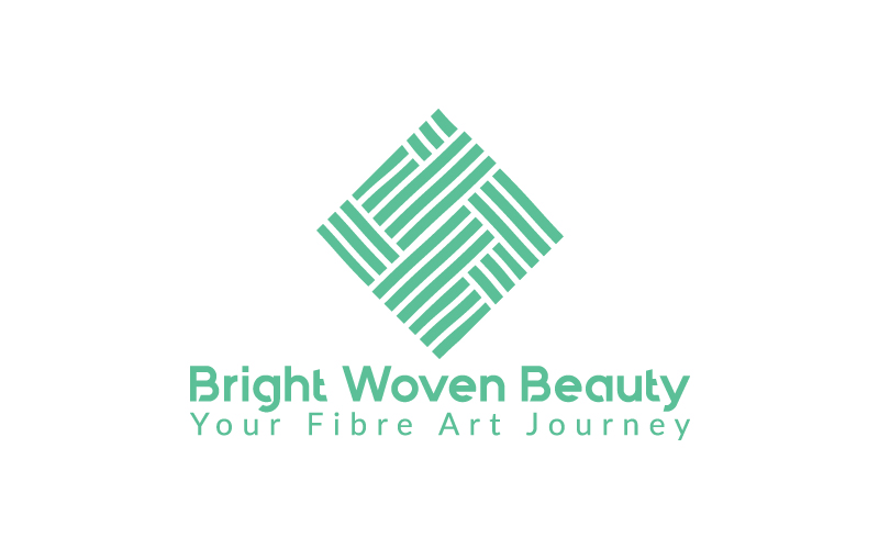 Logo Design by ilovedesign1 for Bright Woven Beauty | Design #19093507