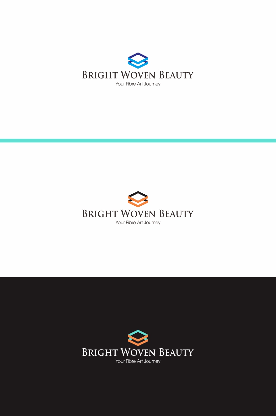 Logo Design by Come to Me for Bright Woven Beauty | Design #19034328