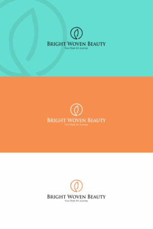 Logo Design by Come to Me for Bright Woven Beauty | Design: #19034371