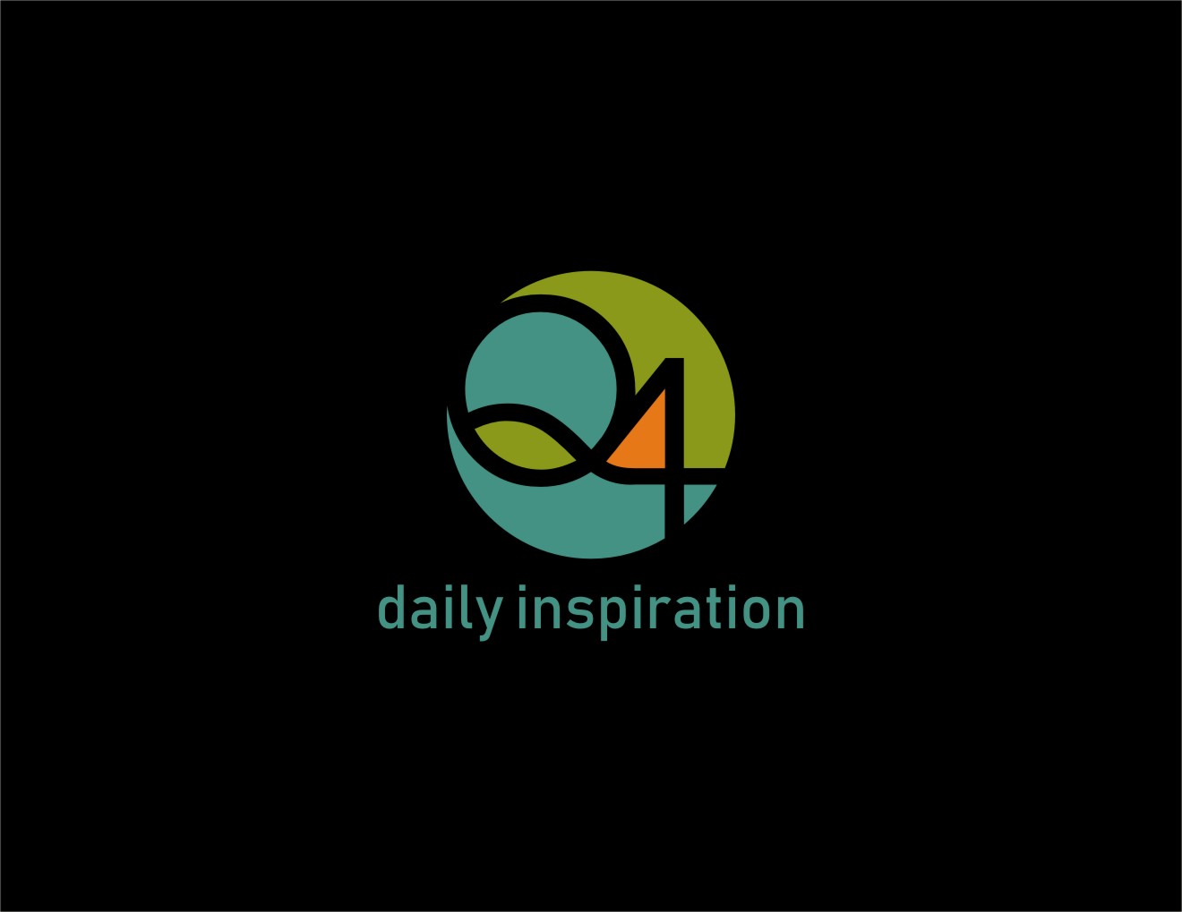 Logo Design by LIZZY LO for Q4 Daily Inspiration | Design #19015359