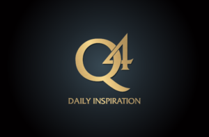 Diseño de Logo por pa2pat para Q4 Daily Inspiration | Diseño #19014486