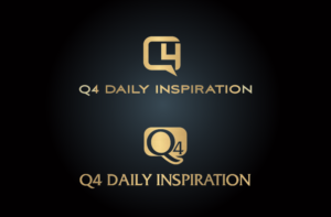 Design de Logo par pa2pat pour Q4 Daily Inspiration | Design : #19040110