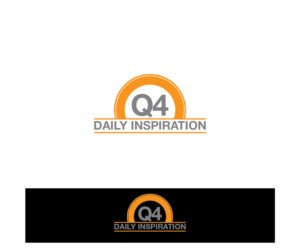 Design de Logo par Isnah Logo pour Q4 Daily Inspiration | Design : #19033172