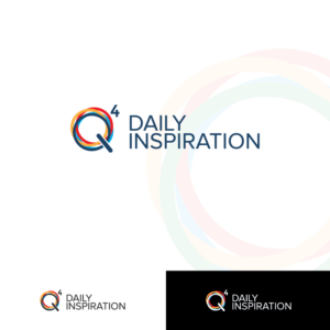 Design de Logo par Wild Geek pour Q4 Daily Inspiration | Design : #19017833