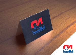 Diseño de Logo por Balayat843 para Q4 Daily Inspiration | Diseño #19014313