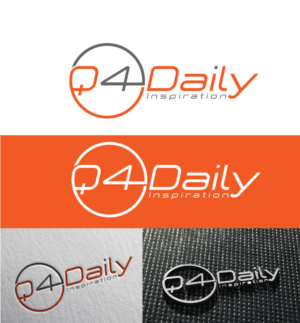 Q4 Daily Inspiration | Logo Design by nexalite