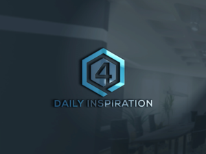 Logo Design by Tasnova 2 for Q4 Daily Inspiration | Design: #19017368