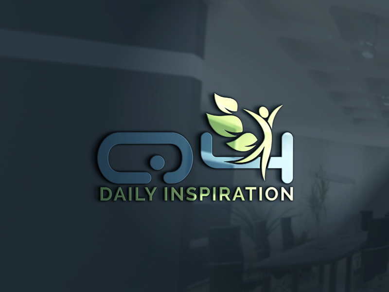 Logo Design by Tasnova 2 for Q4 Daily Inspiration | Design #19017369