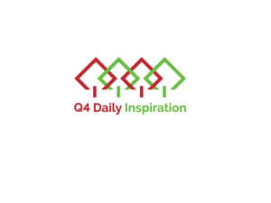 Diseño de Logo por rose leslie para Q4 Daily Inspiration | Diseño: #19022650