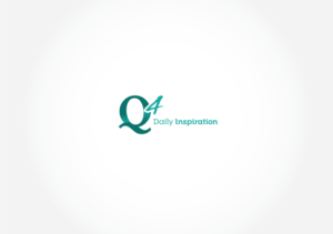 Diseño de Logo por Sofia Pereira para Q4 Daily Inspiration | Diseño #19020443