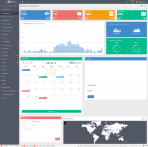 Web Design by farins88 for Acme Data | Design: #19072633