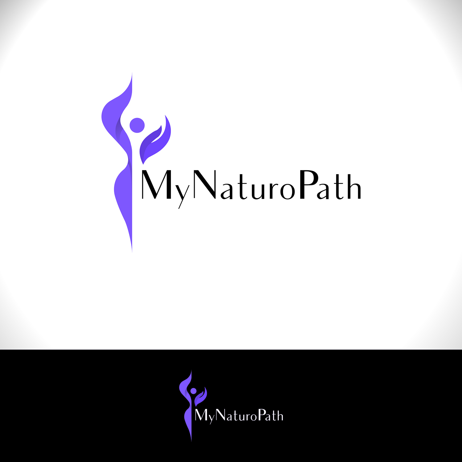 Logo Design by MTu for this project | Design #19026459