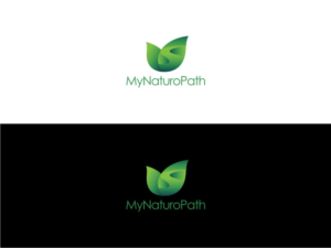 MyNaturoPath | Logo Design by Atvento Graphics