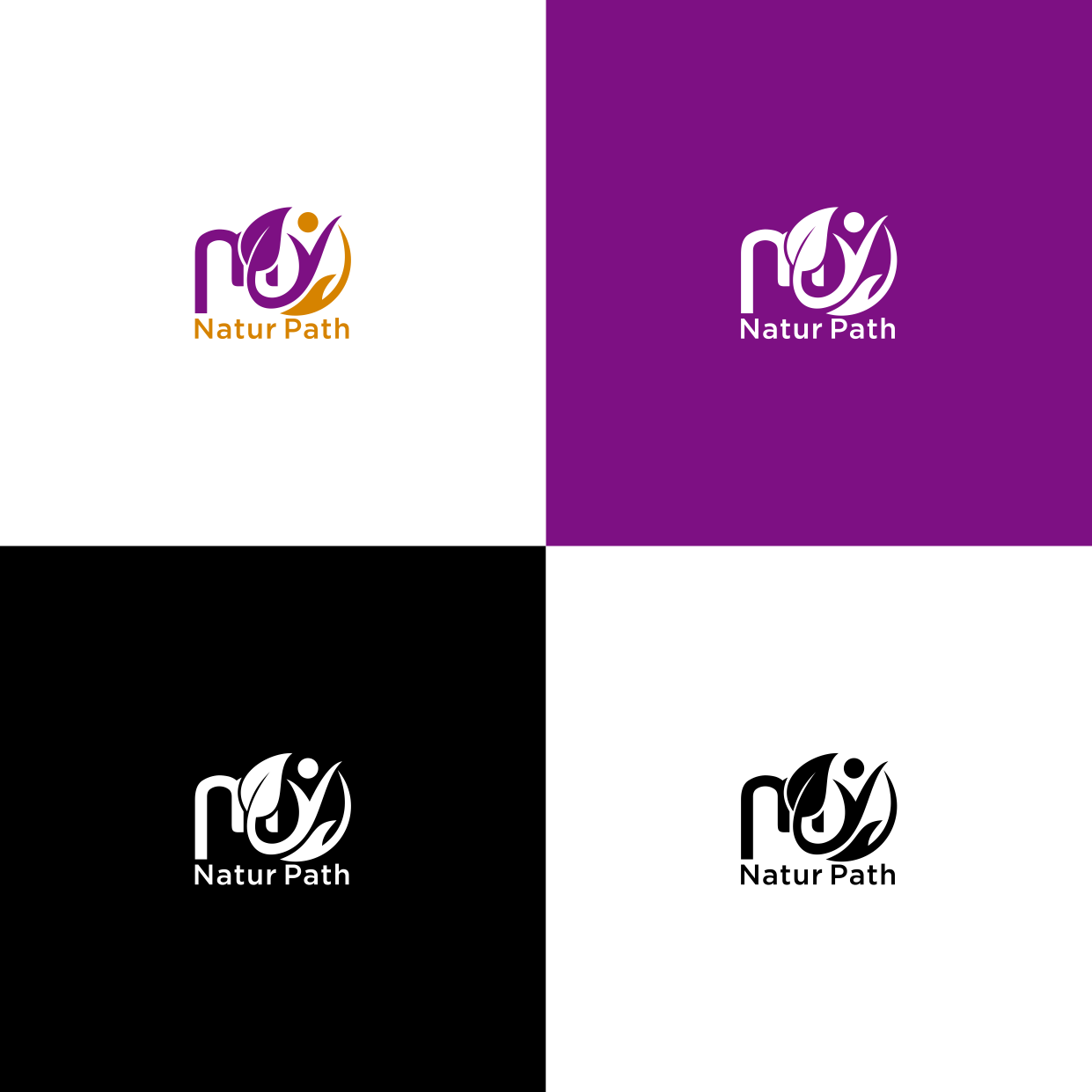 Logo Design by nurekafauzi9999 for this project | Design #19028421