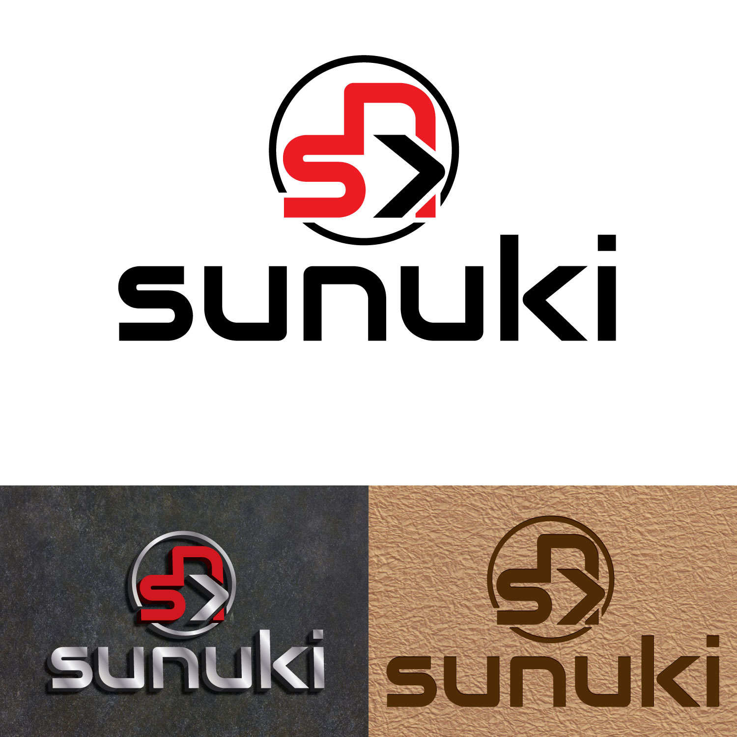 Logo Design by HLGCreativeTeam for this project | Design #19018294