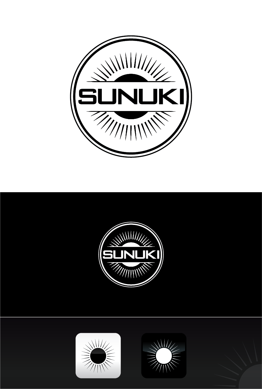 Logo Design by Wild Geek for this project | Design #19025995