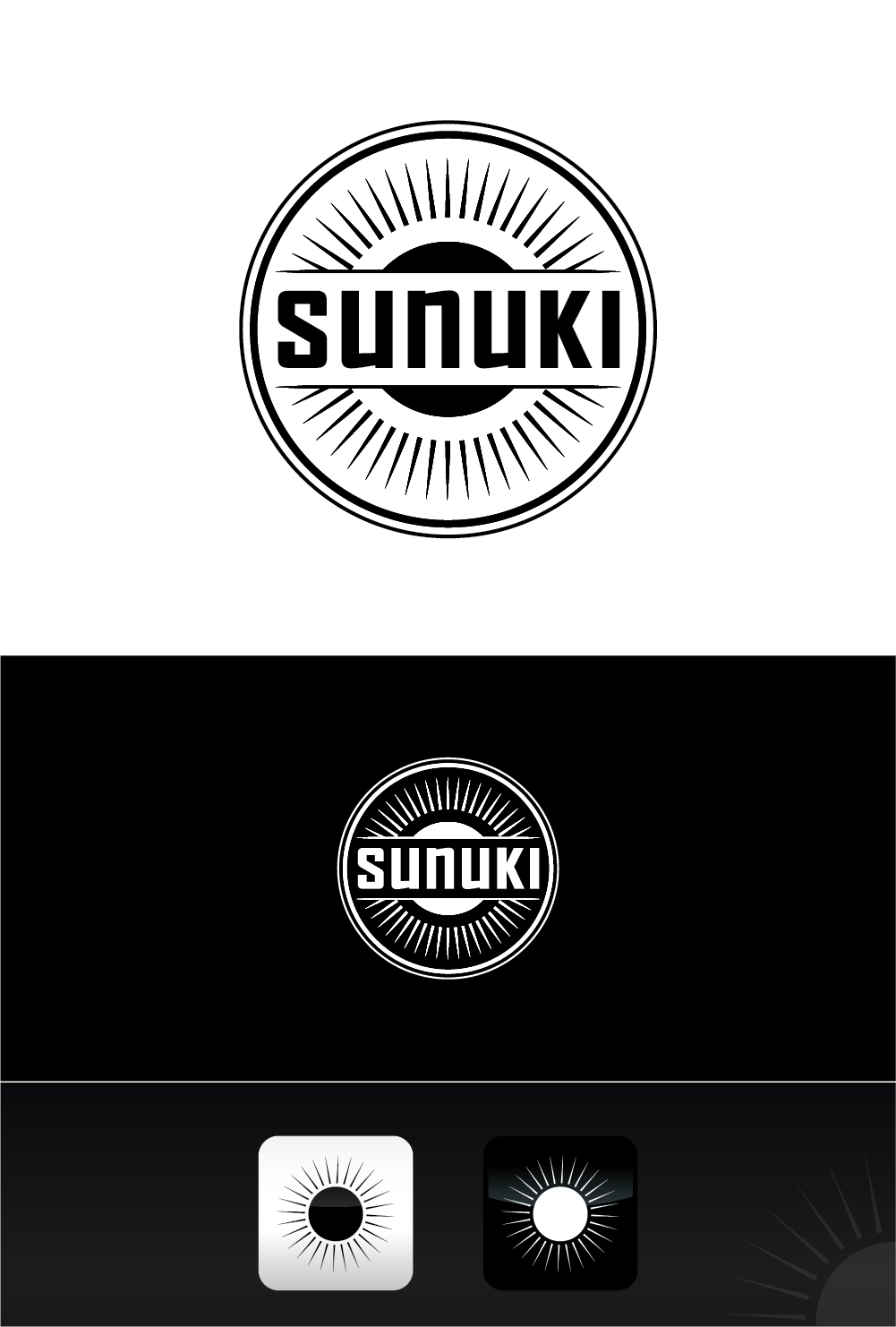 Logo Design by Wild Geek for this project | Design #19025996