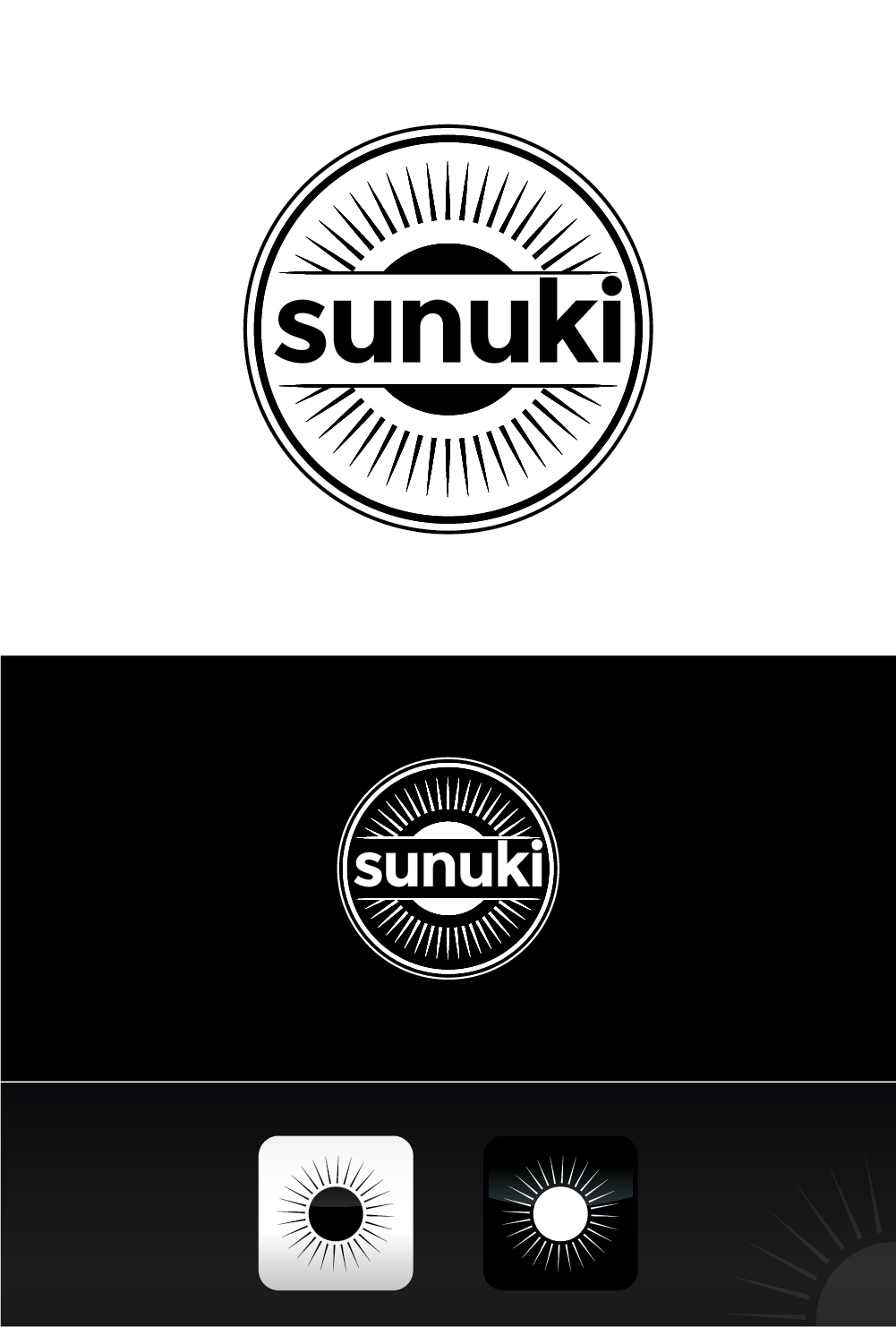 Logo Design by Wild Geek for this project | Design #19025998