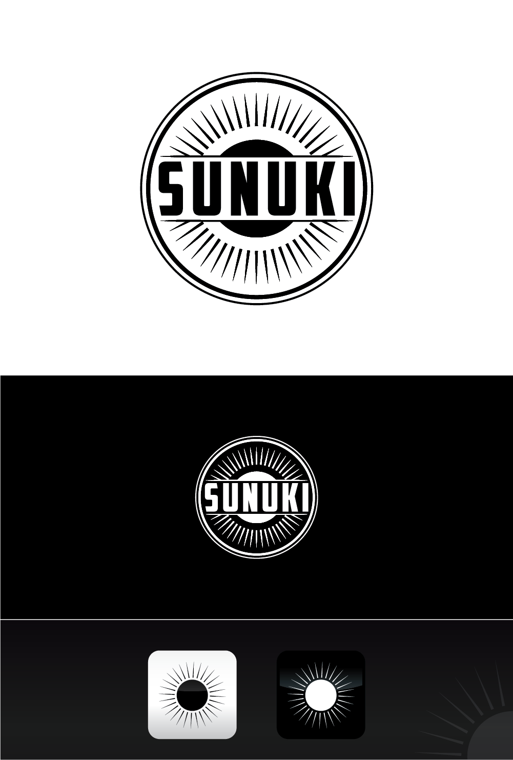 Logo Design by Wild Geek for this project | Design #19025999