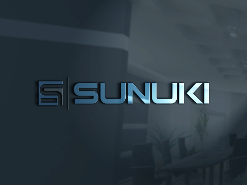 Logo Design by JAFRIN for this project | Design #19020016