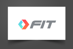FIT | Logo Design by jaime.sp