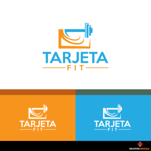 FIT | Logo Design by Graphic Bricks