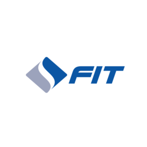 FIT | Logo Design by rozT
