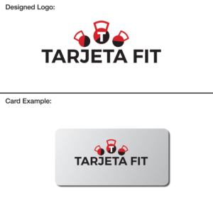 Logo Design by patrickkennydesign 