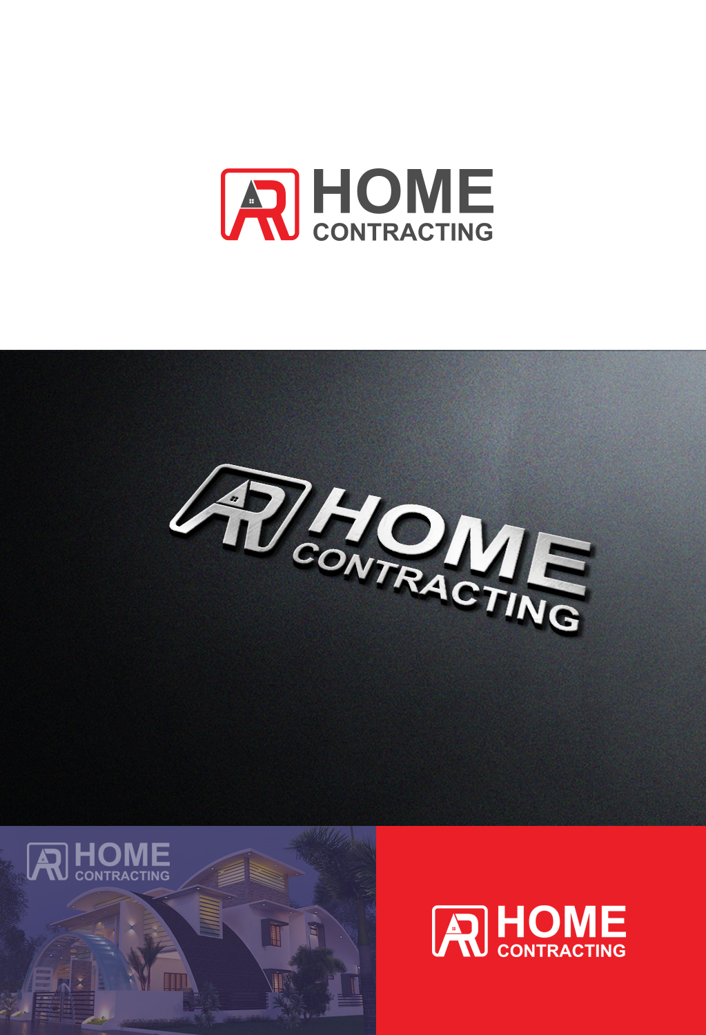 Logo Design by sanalkumar for this project | Design #19067170