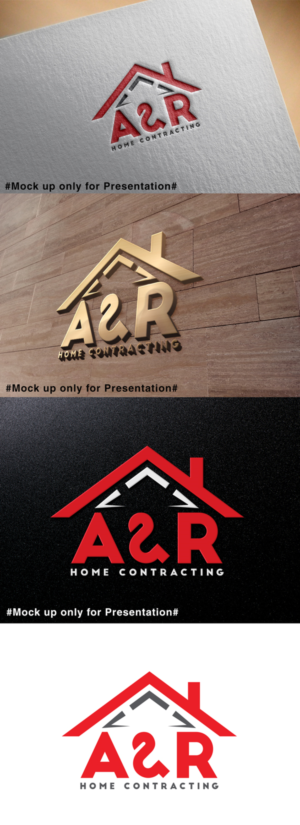 Logo Design by designmind78 for this project | Design: #19065539