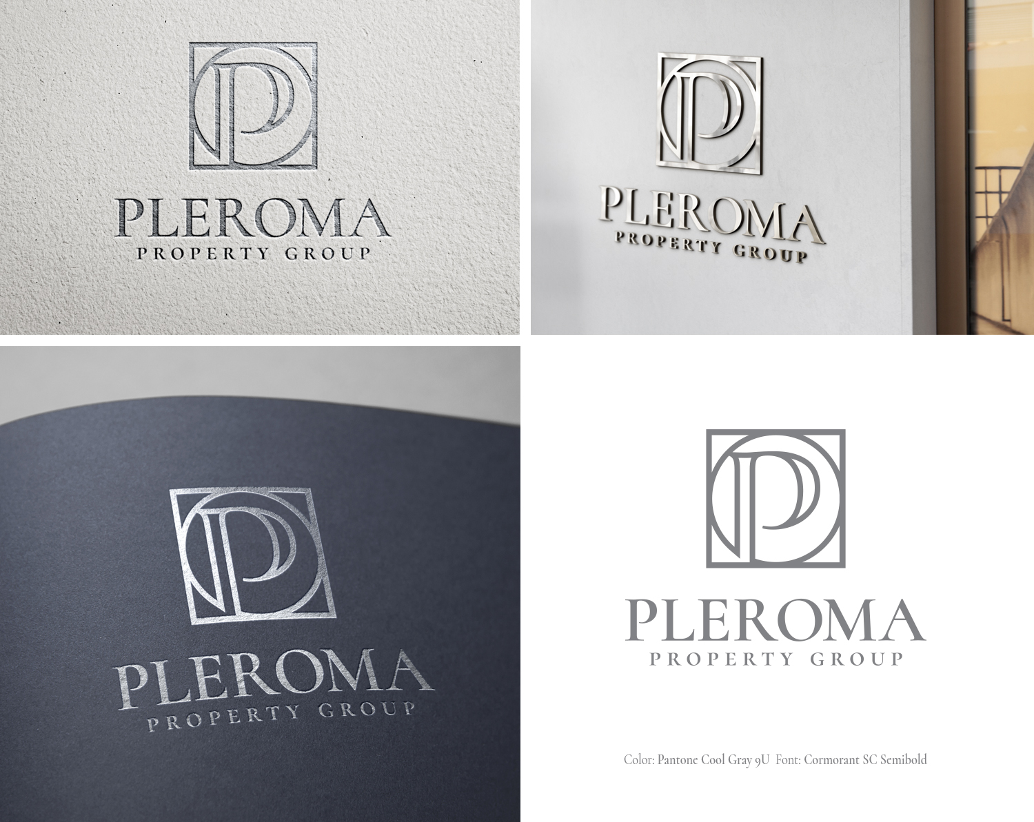 Logo Design by see why for this project | Design #19017473