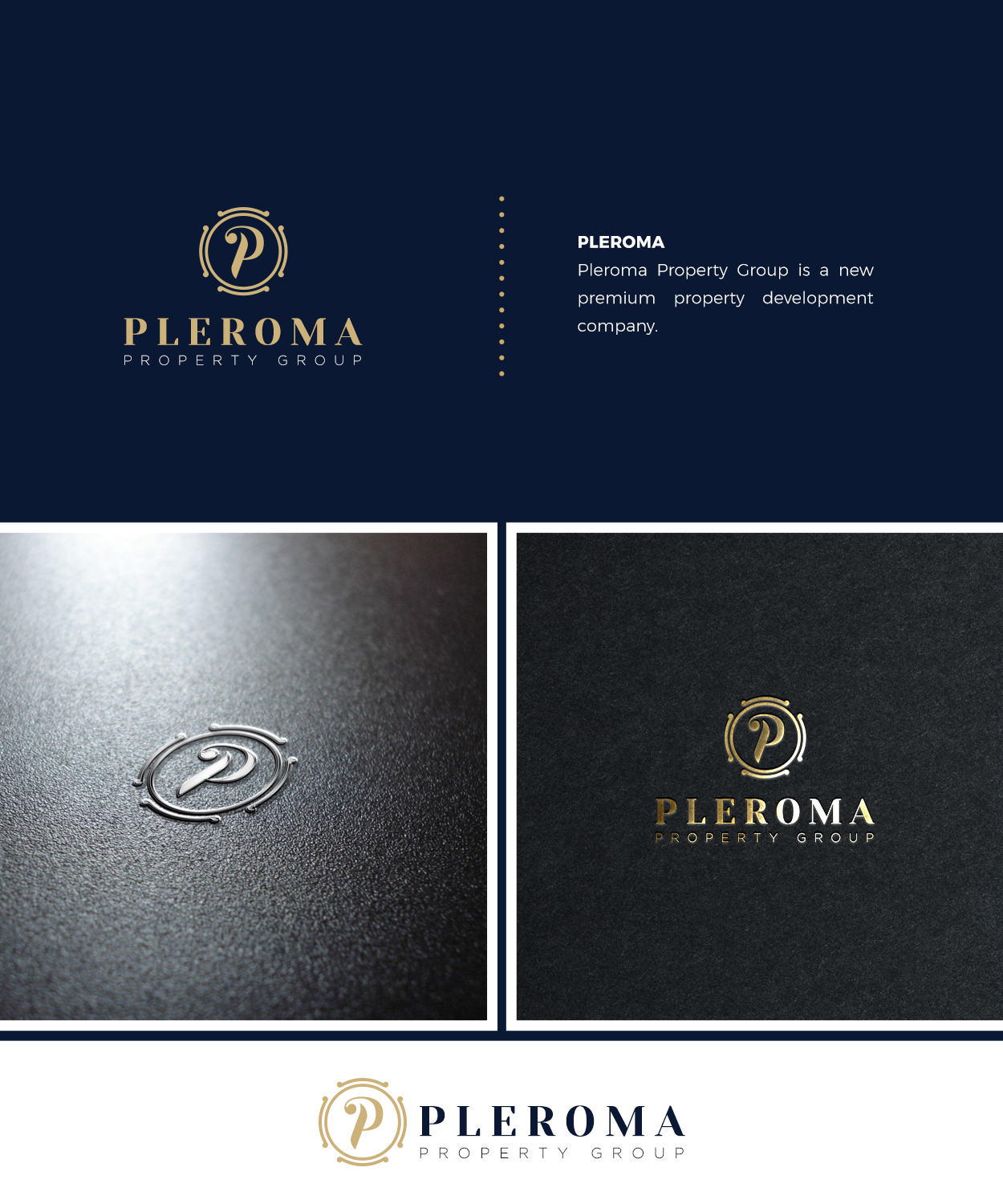 Logo Design by JohnM. for this project | Design #19021302