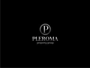 PLEROMA Property Group  | Diseño de Logo por Atvento Graphics