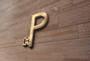PLEROMA Property Group  | Logo Design by ms.logolady