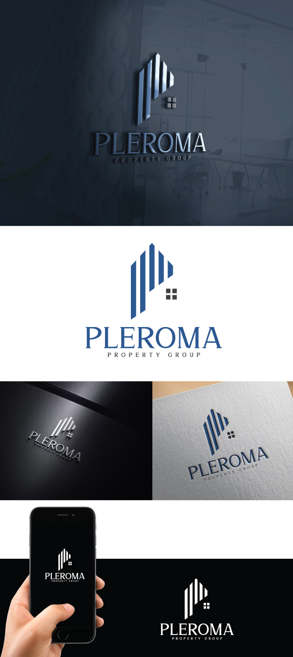 Logo Design by h27 for this project | Design #19055164