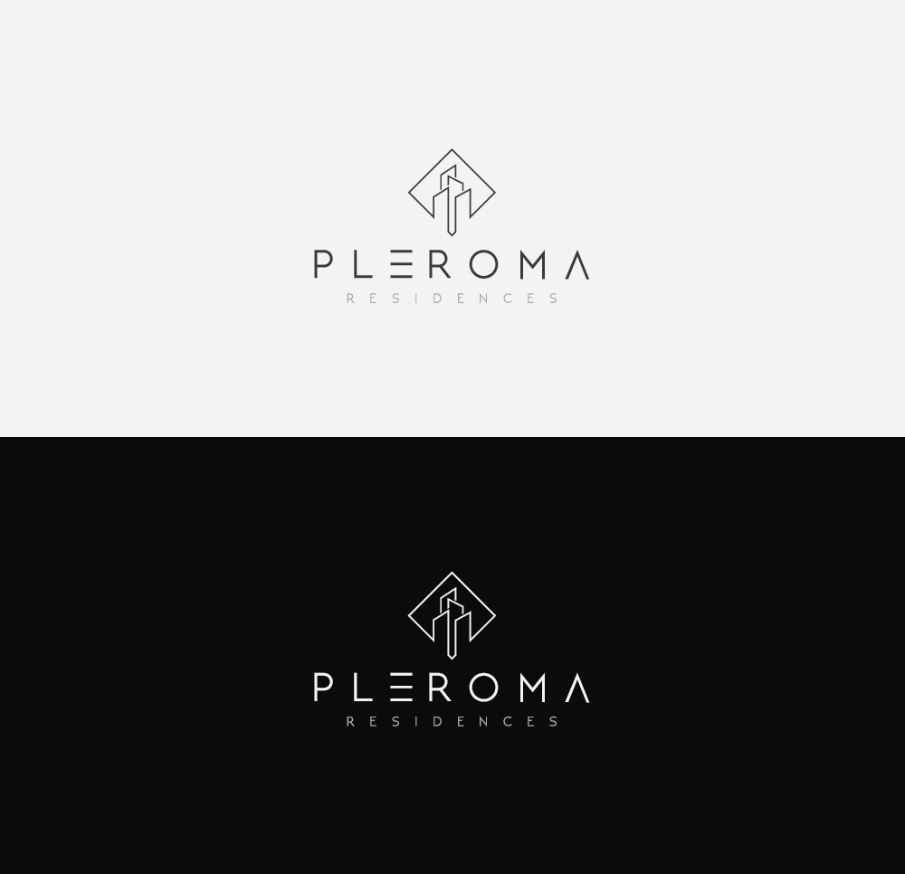 Logo Design by Deep Night for this project | Design #19072839