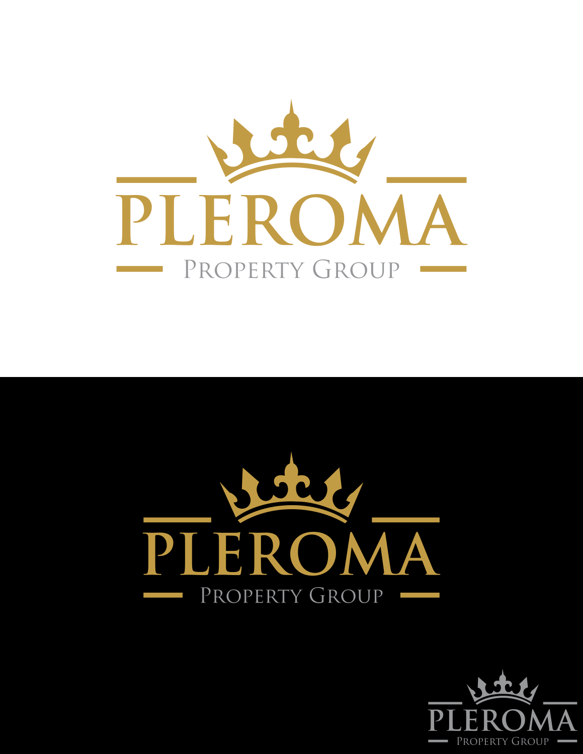 Logo Design by fatiyadesign for this project | Design #19055739