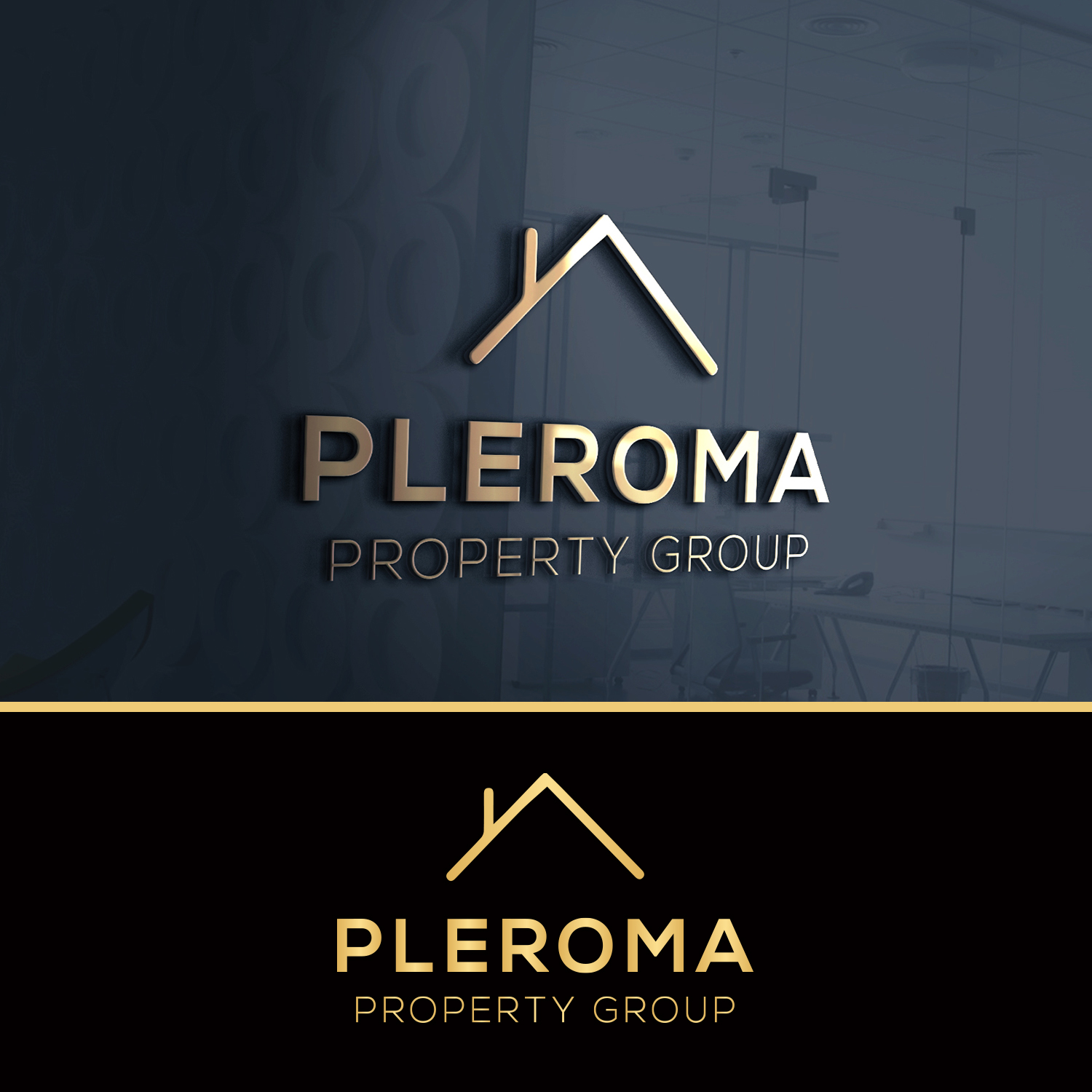 Logo Design by Maxtech for this project | Design #19045409
