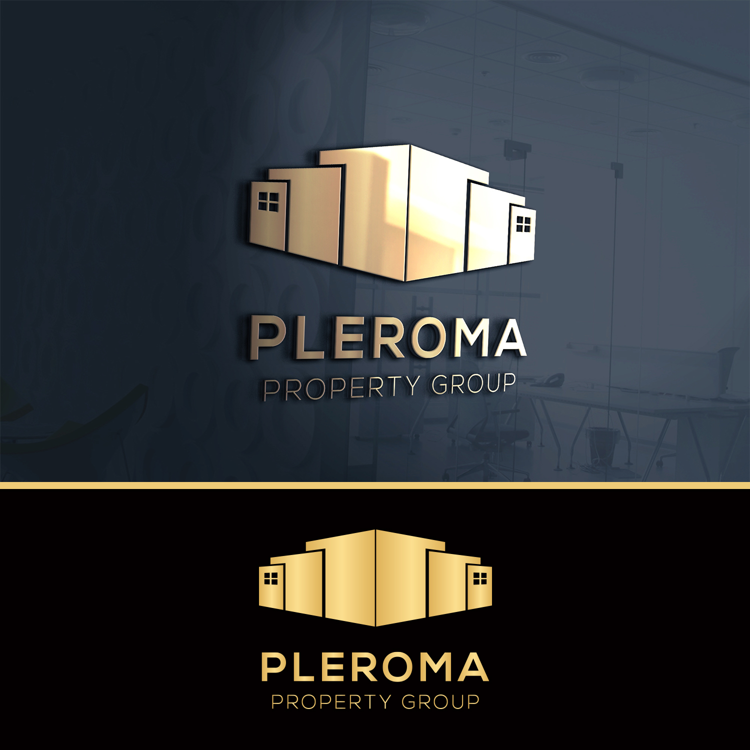 Logo Design by Maxtech for this project | Design #19045749