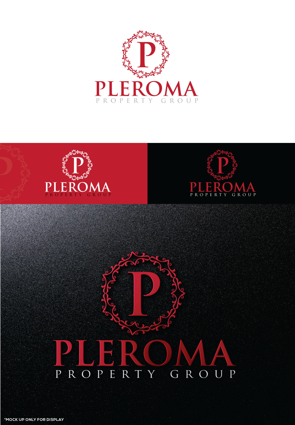 Logo Design by saroja 5 for this project | Design #19020436