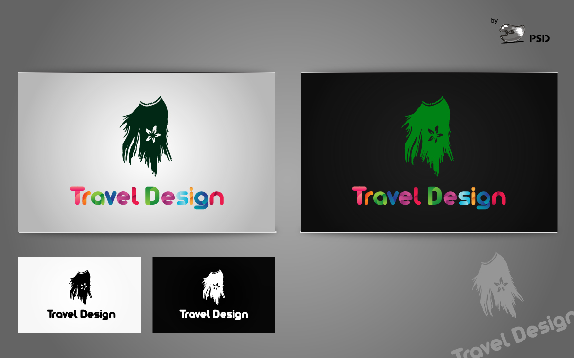 Diseño de Logo por byPSD para este proyecto | Diseño #2865022